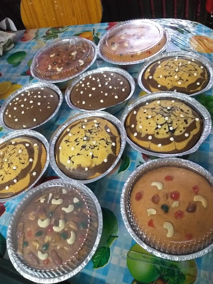 Chithra's Recipes food preparation