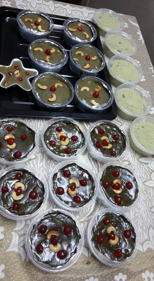 Chithra's Recipes food preparation