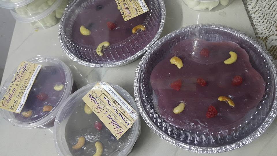 Chithra's Recipes food preparation
