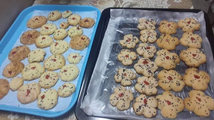 Chithra's Recipes food preparation
