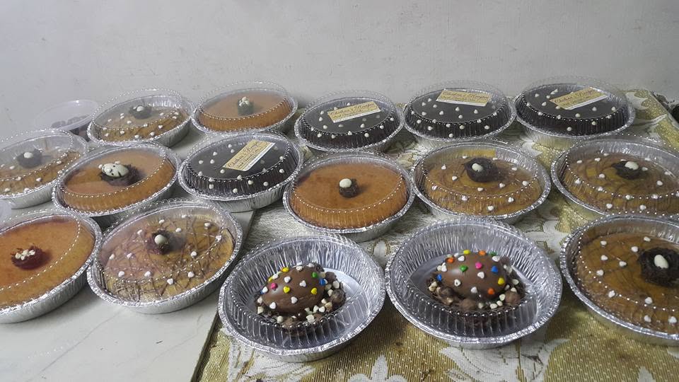 Chithra's Recipes food preparation