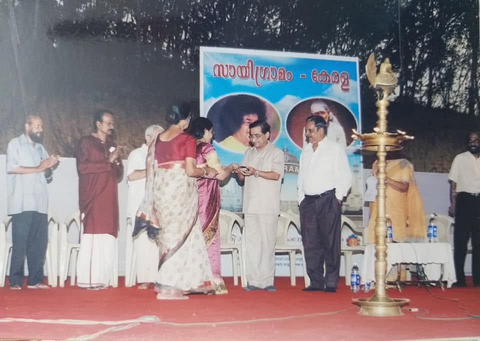 Event recognition from the family archive